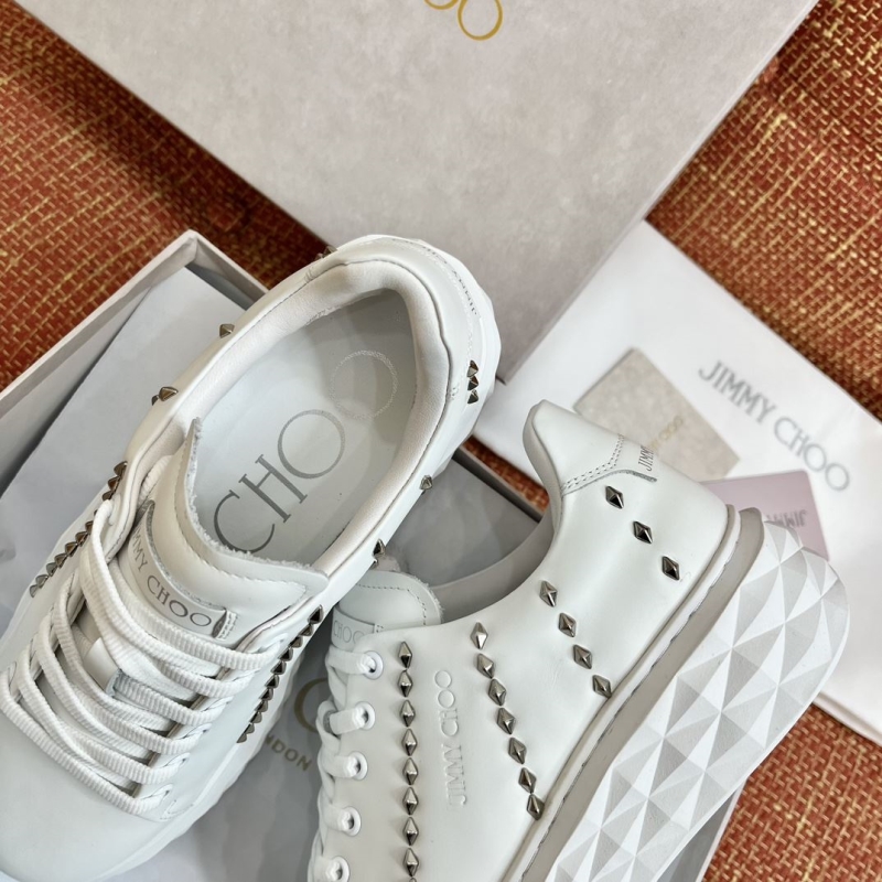 Jimmy Choo Sneakers